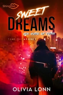 Sweet Dreams are Made of Ruins 2 - Apogée