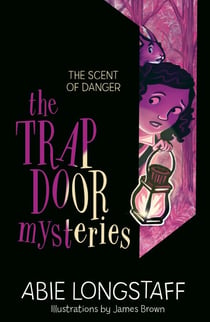 The Scent of Danger - Book 2