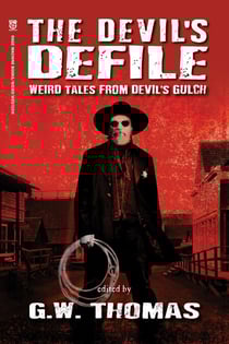 The Devil's Defile