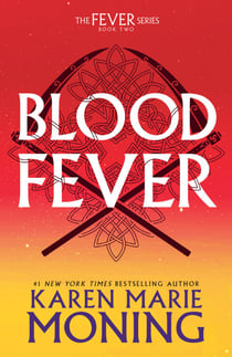 Bloodfever - Fever Series Book 2
