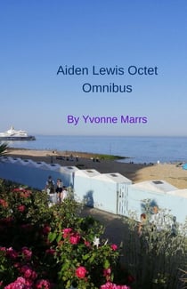 Aiden Lewis Octet Omnibus - Aiden Lewis Octet, #0