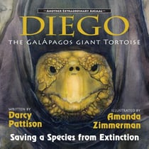 Diego, the Galápagos Giant Tortoise - Another Extraordinary Animal, #5