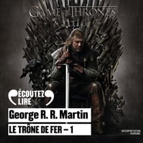 Le Trône de fer (Tome 1)