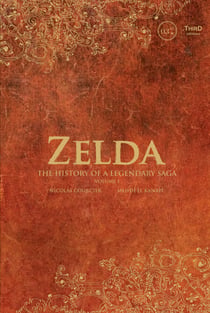 Zelda - The history of a legendary saga