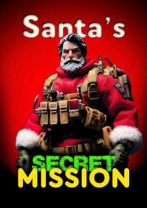 Santa's Secret Mission