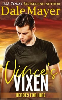Vince's Vixen - Heroes for Hire, #20