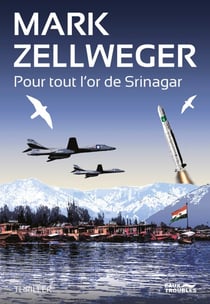 Pour tout l'or de Srinagar - Réseau Ambassador 5