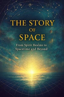 The Story of Space - From Spirit Realms to Spacetime and Beyond
