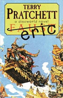 Eric - Discworld: The Unseen University Collection