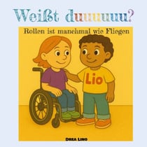 Weißt duuuuuu? - Rollen ist manchmal wie Fliegen
