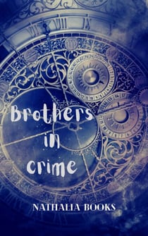 Brothers in Crime - Realms of Carminba, #2