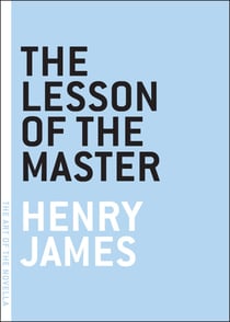 The Lesson of the Master