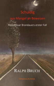 Schuldig - aus Mangel an Beweisen - Kommissar Brandauers erster Fall