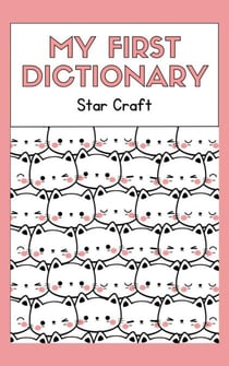 My First Dictionary - Powers of the Planet, #1