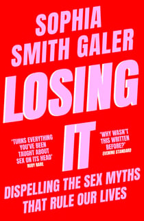 Losing It - Sex Education for the 21st Century