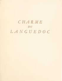 Charme du Languedoc