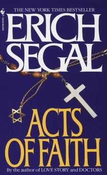 Acts of Faith - A Novel