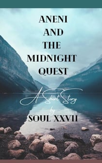 Aneni And The Midnight Quest