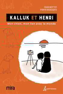 Kalluk et Henri - KALLUK ET HENRI [NUM]