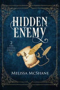 Hidden Enemy - The Living Oracle, #2