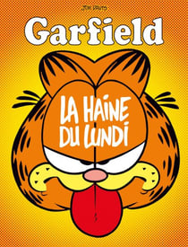 Garfield - Tome 60 - La haine du lundi