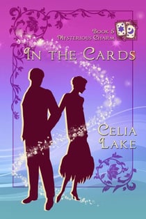 In The Cards - Mysterious Charm, #5