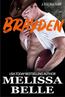 Brayden - Wild Men, #5