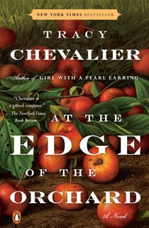 At the Edge of the Orchard - A Novel