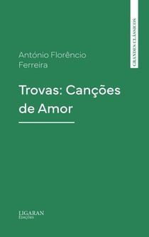 Trovas: Canções de Amor