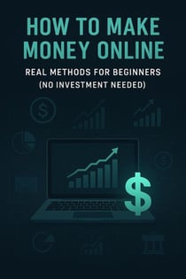 How To Make Money Online - Earning Money, #1