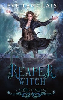 Reaper Witch - Scythe & Souls, #2