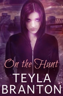 On the Hunt: An Autumn Rain Mystery - Imprints, #2