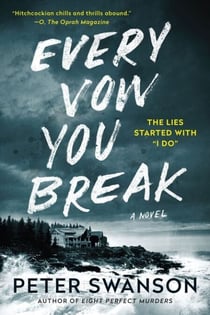 Every Vow You Break - A Novel