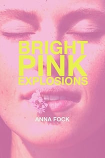 Bright Pink Explosions