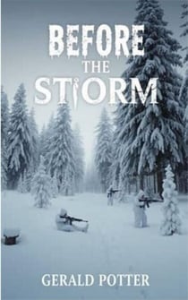 Before The Storm - Jace Callahan Stories, #1