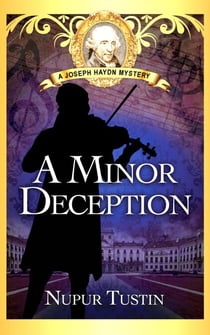 A Minor Deception - Joseph Haydn Mystery, #1