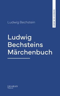 Ludwig Bechsteins Märchenbuch