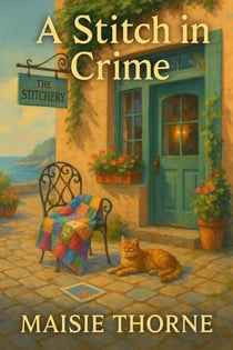 A Stitch in Crime