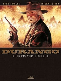 Durango T14 - Un pas vers l'enfer