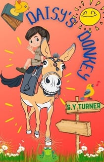 Daisy's Donkey - ORANGE BOOKS, #3