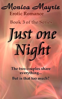 Just One Night (3) - Just One Night, #3