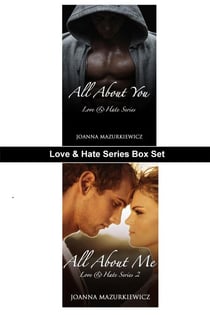 Love & Hate Series Box Set