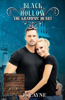 The Krampus' Heart - Black Hollow