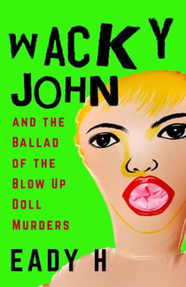Wacky John - Batshit musicals, #1