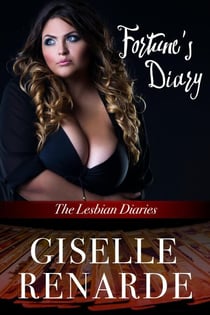 Fortune's Diary - The Lesbian Diaries, #6