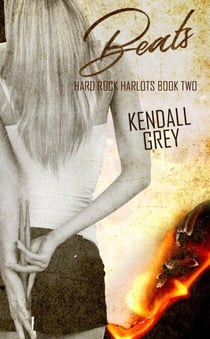 Beats - Hard Rock Harlots, #2
