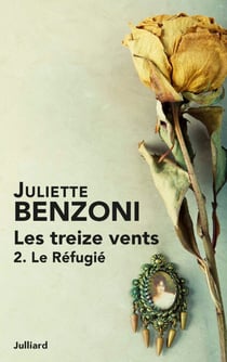 Les treize vents - tome 2 - Le réfugié - Le réfugié