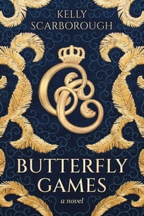 Butterfly Games - A Novel