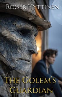 The Golem's Guardian