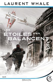 La saga Costa 1 - LesEtoiles s'enBalancent